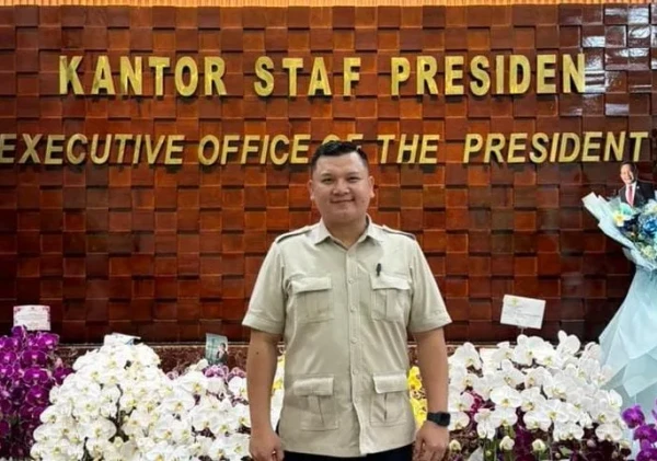 Yayan: Prabowo Tunjukkan Negara Hadir, Semua Kekuatan Dikerahkan Padamkan Karhutla