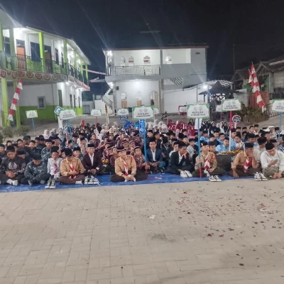 MTQ Ke-V Ponpes Qurro Wal Huffadz Al Mushofa, Tumbuhkan Kecintaan Santri terhadap Al-Qur’an