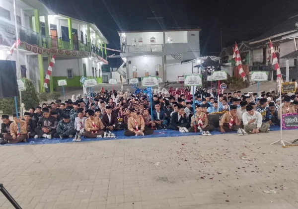 MTQ Ke-V Ponpes Qurro Wal Huffadz Al Mushofa, Tumbuhkan Kecintaan Santri terhadap Al-Qur’an