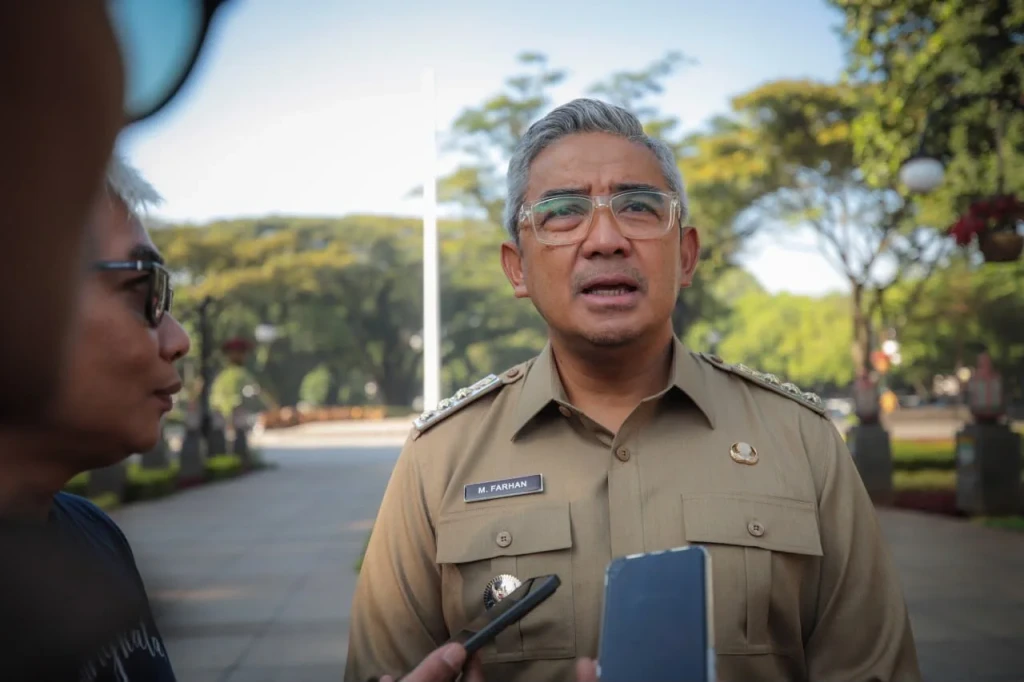 Bandung Bersiap Sambut Forum Kota Pusaka Indonesia 2027