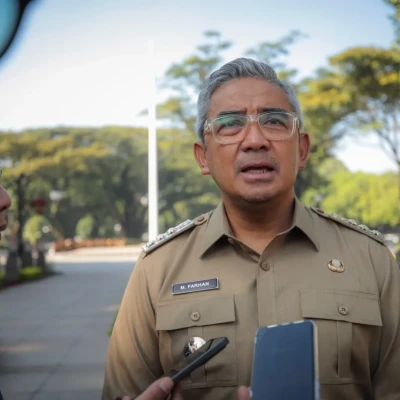 Bandung Bersiap Sambut Forum Kota Pusaka Indonesia 2027