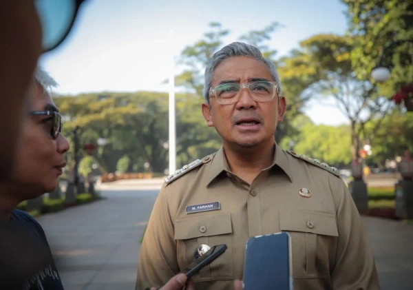 Bandung Bersiap Sambut Forum Kota Pusaka Indonesia 2027