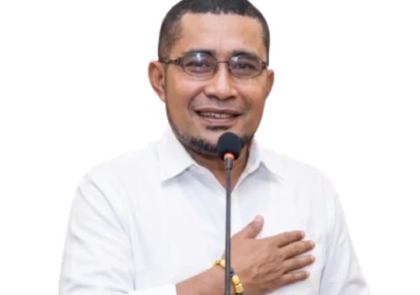 Karhutla 64 Ribu Hektare, 62 Persen Berhasil Dipadamkan, Kinerja Polri Tuai Apresiasi