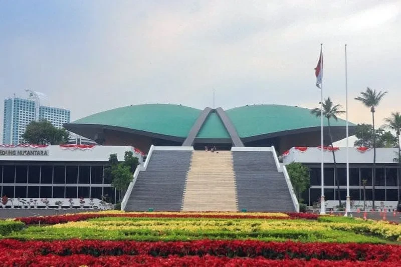 27 Agustus KAMSRI Turun ke DPR, Desak RUU Perampasan Aset Segera Disahkan