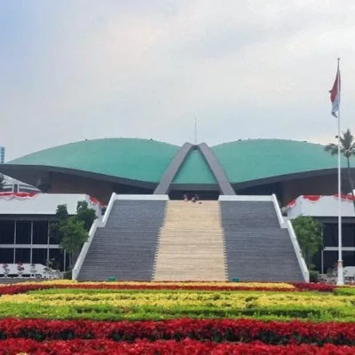 27 Agustus KAMSRI Turun ke DPR, Desak RUU Perampasan Aset Segera Disahkan