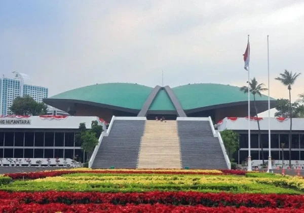 27 Agustus KAMSRI Turun ke DPR, Desak RUU Perampasan Aset Segera Disahkan