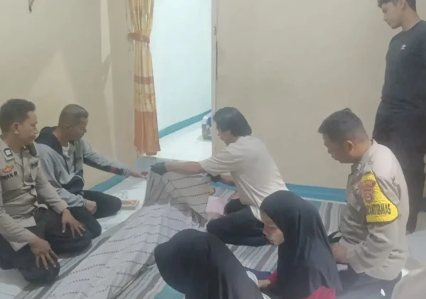 Hendak Bersihkan Toren, Warga Cikeusal Tewas di Dalam Bak Penampungan Air