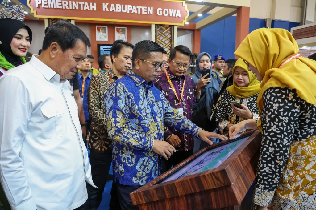Di Tengah Tekanan Fiskal, Banten Justru Cetak Capaian: IPM Tembus Peringkat 7 Nasional