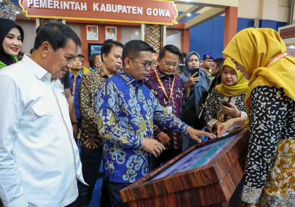Di Tengah Tekanan Fiskal, Banten Justru Cetak Capaian: IPM Tembus Peringkat 7 Nasional