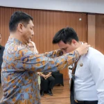 Pelatihan Kepemimpinan Dimulai, Sekda Banten Minta Aparatur Tak Sekadar Duduk di Kelas