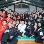 Dari Sekolah Menuju Juara Dunia, Wagub Banten Dorong Pencak Silat Jadi Ekskul Wajib
