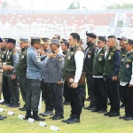 Andra Soni Bawa Gagasan Baru, Lima Gubernur Inisiasi Aslinmas untuk Perkuat Satlinmas