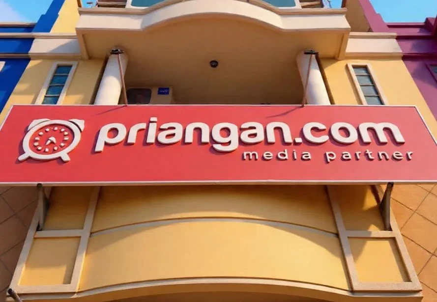 Ajakan “Geruduk” Kantor Priangan.com Viral di Medsos, Manajemen Siapkan Laporan Polisi