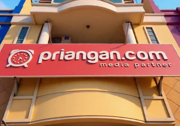 Ajakan “Geruduk” Kantor Priangan.com Viral di Medsos, Manajemen Siapkan Laporan Polisi