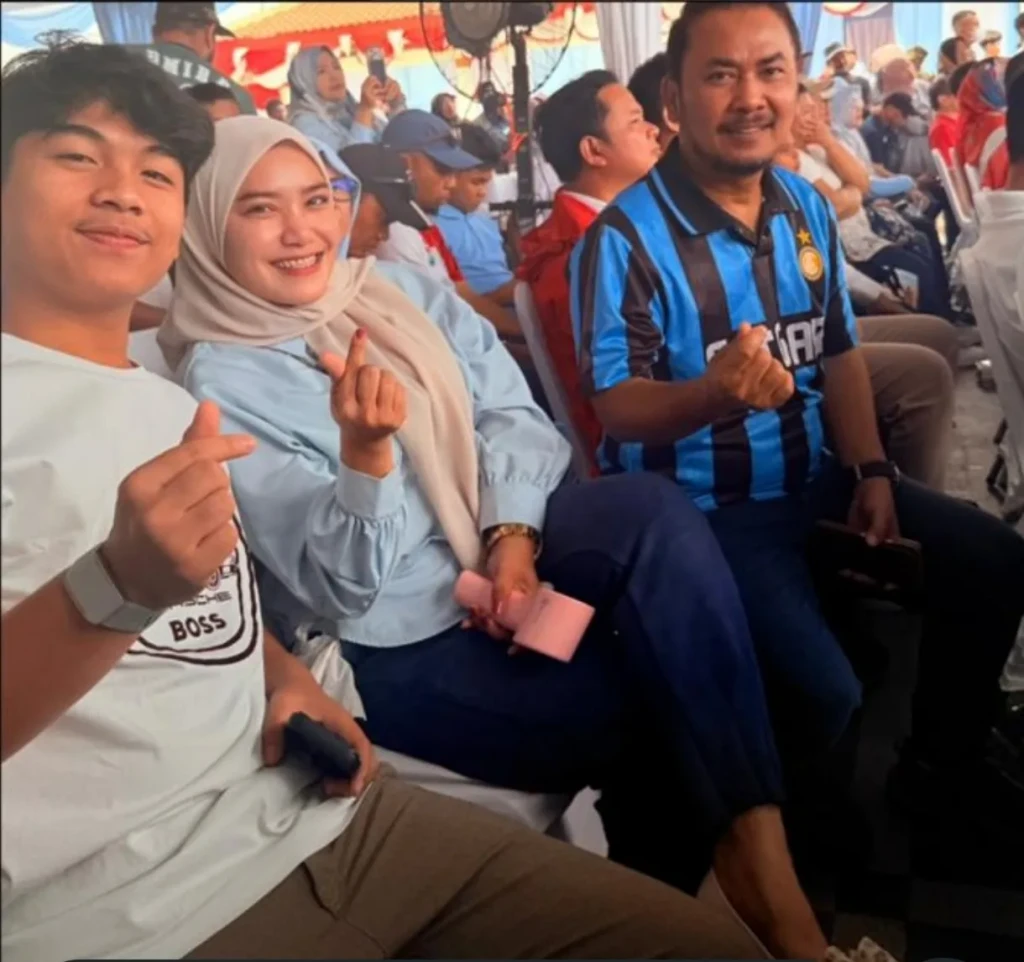 Bukan Sekadar Festival, Duta Desa Gen Z Serang Disiapkan Jadi Penggerak Ekonomi Desa