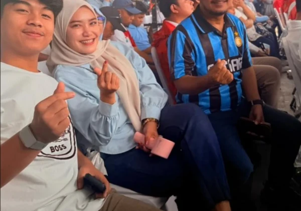Bukan Sekadar Festival, Duta Desa Gen Z Serang Disiapkan Jadi Penggerak Ekonomi Desa