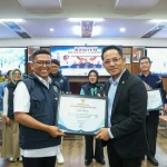 “Banten Merebut Garuda” Dimulai, 106 Pelajar Disiapkan Tembus Kampus Dunia