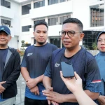 Steel Run 2026 Pecahkan Suasana Kawasan Industri, 3.000 Pelari Ramaikan Cilegon
