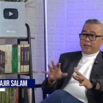 Komentar Bernada Ancaman Serang Host Priangan.com, Manajemen Tempuh Jalur Hukum