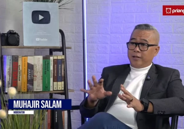 Komentar Bernada Ancaman Serang Host Priangan.com, Manajemen Tempuh Jalur Hukum