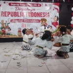 Dari Qasidah hingga Tarian Betawi, Malam Puncak HUT RI di Sempu Seroja Banjir Kemeriahan