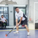 Banten Sukses Gelar Kejurnas Hoki Indoor, Andra Soni: Pemain Makin Berkualitas