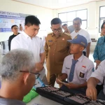 Andra Soni Tegaskan Komitmen Banten Cerdas, Sekolah Baru dan Pendidikan Gratis Terus Diperluas