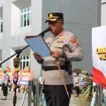 Rotasi Besar di Polresta Tangerang, Kapolsek Balaraja hingga Tigaraksa Berganti