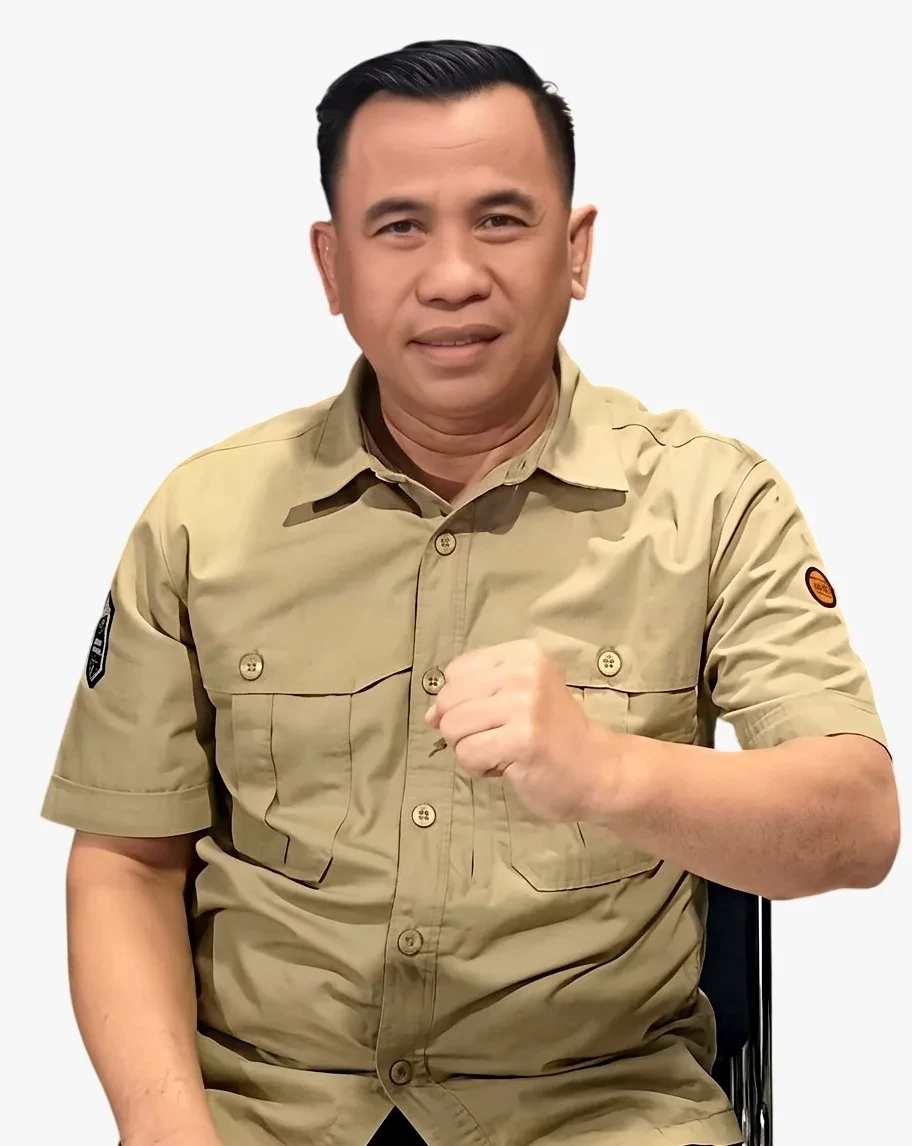 Gus Kikin Pimpin PBNU, Generasi Muda NU Banten Serukan Semua Kader Kembali Bersatu
