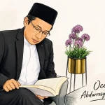 Merajut Ukhuwah di Bawah Atap Jam�