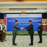 Sofwan Kurnia Bawa Energi Baru untuk BI Banten
