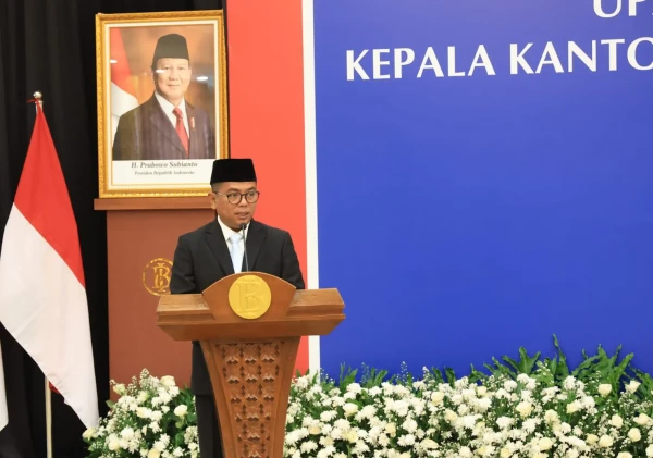 Ekonomi Banten Melesat, Andra Soni Tekankan Kesejahteraan