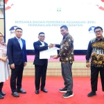 Andra Soni Tegaskan Anggaran Banten Harus Tepat Sasaran