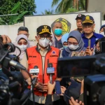 Erupsi Anak Krakatau, Seluruh Sekolah di Banten Terapkan PJJ Selama Tiga Hari