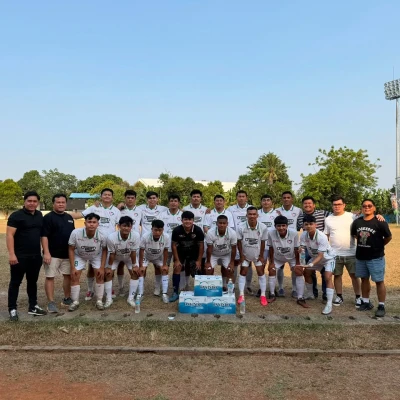 PAPARAJI FC Amankan Tiket Semifinal Usai Taklukkan IAS FC