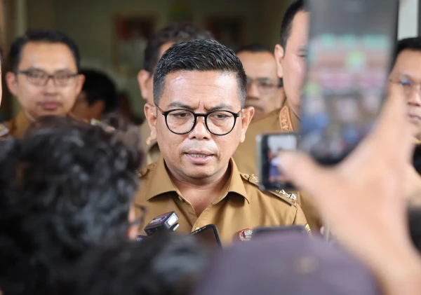 Sampah Serang Raya Siap Jadi Energi, PSEL Dibangun di Cilowong