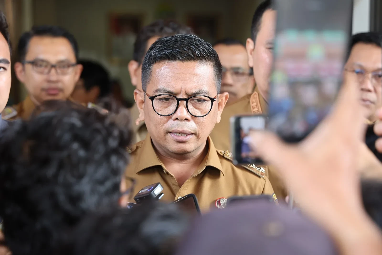 Sampah Serang Raya Siap Jadi Energi, PSEL Dibangun di Cilowong