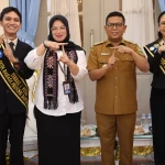 Duta Bahasa Banten Lawan Kekerasan Verbal di Sekolah