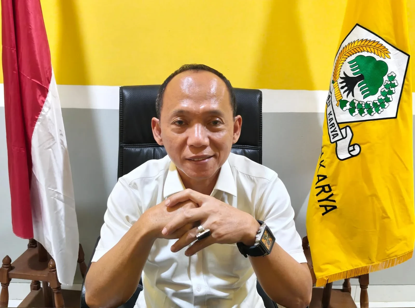 Keluhan Warga Cipari Direspons, Jalan Rusak Jadi Prioritas