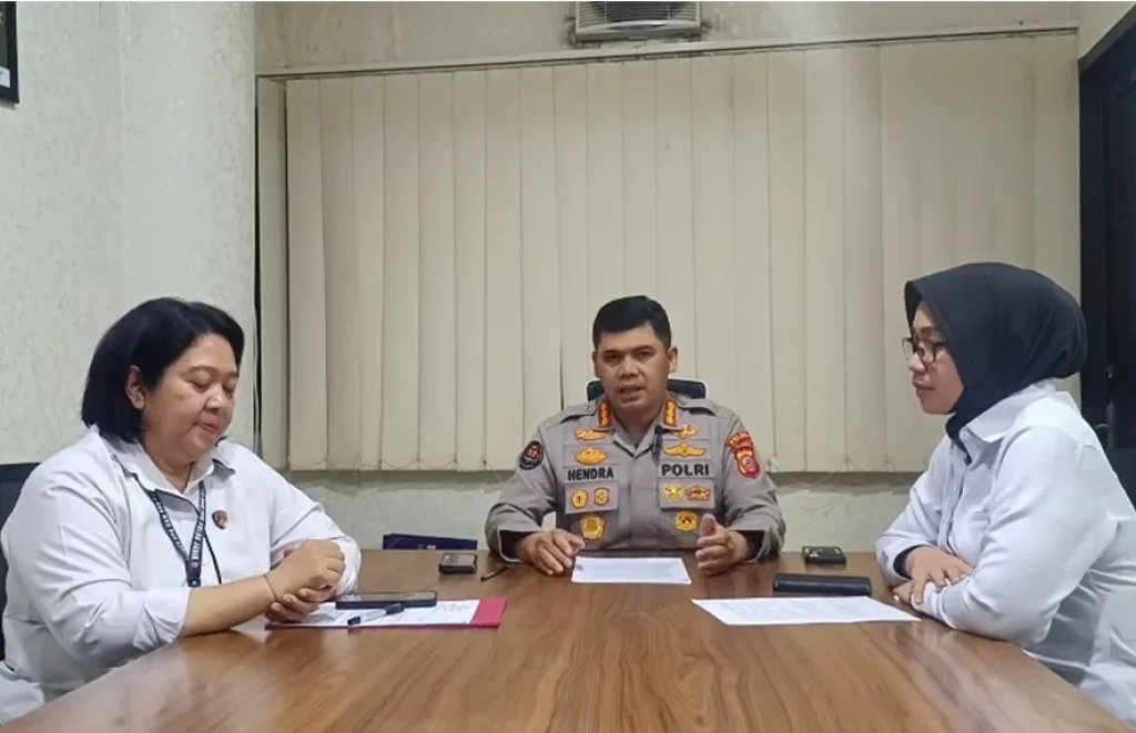 P21! Tersangka Kasus Kekerasan Seksual di Bandung Dilimpahkan ke Kejaksaan
