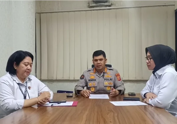 P21! Tersangka Kasus Kekerasan Seksual di Bandung Dilimpahkan ke Kejaksaan