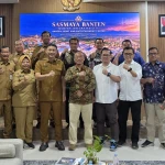 Investor Siap Kucurkan Hampir Rp1 Triliun untuk Dua Aset Banten