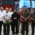 Kejagung Periksa 6 Saksi PIC Yayasan GBI/SPPG Kota Serang hingga Direksi Perusahaan