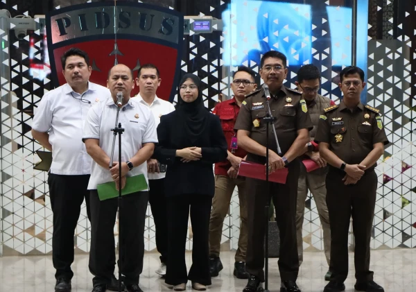 Kejagung Periksa 6 Saksi PIC Yayasan GBI/SPPG Kota Serang hingga Direksi Perusahaan