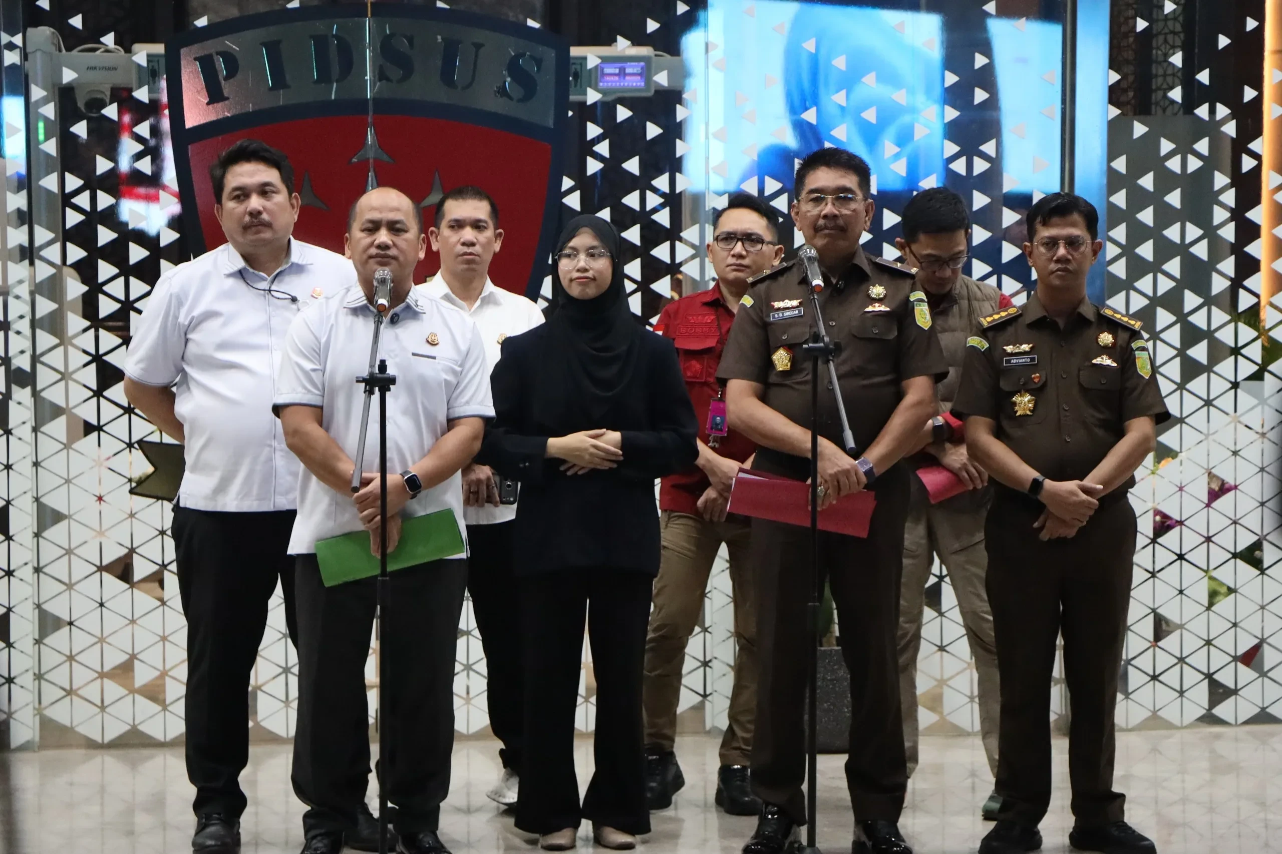 Kejagung Periksa 6 Saksi PIC Yayasan GBI/SPPG Kota Serang hingga Direksi Perusahaan