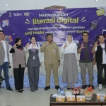 Pemprov Banten Gandeng Konten Kreator Perangi Hoaks