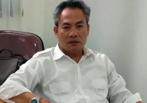 Perampasan Aset Dari Tindak Pidana Korupsi (TPK)
