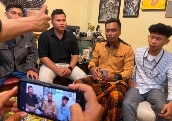 Rp1,5 Miliar Melayang, Aliansi Advokat Bongkar Dugaan Mafia Titik Dapur MBG