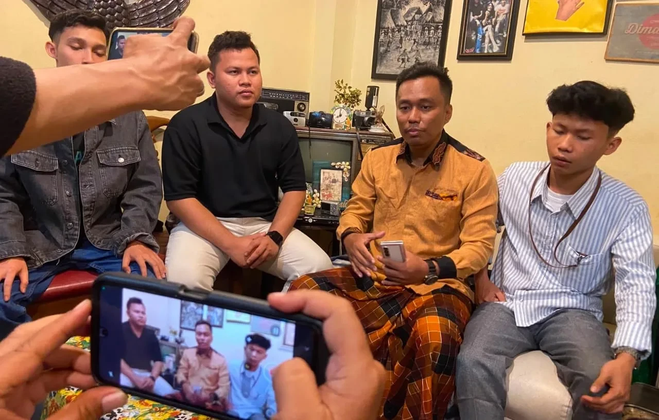 Rp1,5 Miliar Melayang, Aliansi Advokat Bongkar Dugaan Mafia Titik Dapur MBG