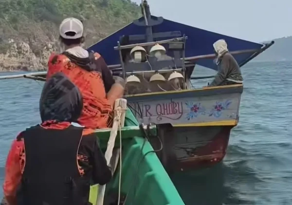 Tim SAR Dapat Informasi Baru, Nelayan Ungkap Jejak Rombongan Jurnalis